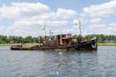 Sleepboot Limburgia .