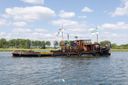 Sleepboot Limburgia .