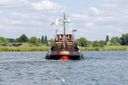 Sleepboot Limburgia .