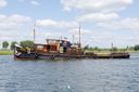 Sleepboot Limburgia .