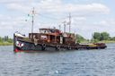 Sleepboot Limburgia .