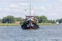 Sleepboot Limburgia .
