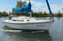 Catalina 270 -