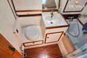 Custom Steel Ketch