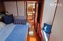 Custom Steel Ketch