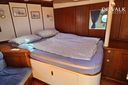 Custom Steel Ketch