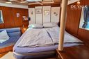 Custom Steel Ketch