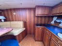 van der Heijden elegance 1500 olivaro