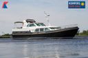 Linssen Grand Sturdy 500 Variotop MKII Victoria