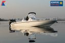Boston Whaler 270 Dauntless