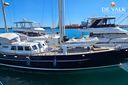 Custom Steel Ketch