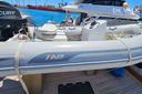 Custom Steel Ketch