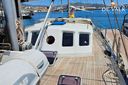 Custom Steel Ketch