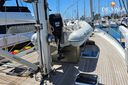 Custom Steel Ketch
