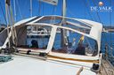 Custom Steel Ketch