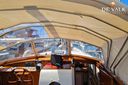 Custom Steel Ketch