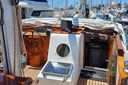 Custom Steel Ketch