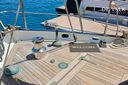 Custom Steel Ketch