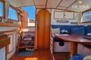 Custom Steel Ketch