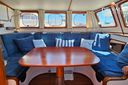 Custom Steel Ketch