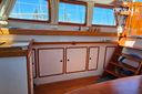 Custom Steel Ketch