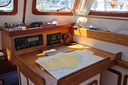 Custom Steel Ketch
