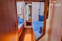 Custom Steel Ketch