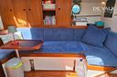 Custom Steel Ketch