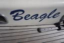 Rival 36 Beagle