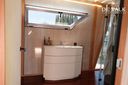Custom Built Houseboat luxe motor