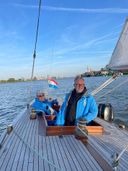 6mR Klassiek Zeiljacht 11.48