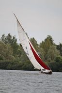 6mR Klassiek Zeiljacht 11.48