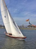 6mR Klassiek Zeiljacht 11.48