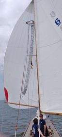 6mR Klassiek Zeiljacht 11.48