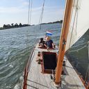 6mR Klassiek Zeiljacht 11.48