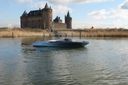 Riva 33 Aquariva Super #176 GIOIA
