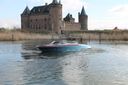 Riva 33 Aquariva Super #176 GIOIA