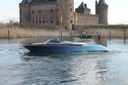 Riva 33 Aquariva Super #176 GIOIA