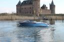 Riva 33 Aquariva Super #176 GIOIA