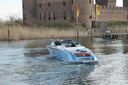 Riva 33 Aquariva Super #176 GIOIA