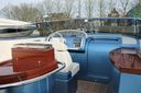 Riva 33 Aquariva Super #176 GIOIA