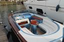 Riva 33 Aquariva Super #176 GIOIA