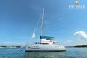 Lagoon 450