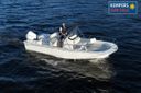 Boston Whaler 210 Montauk nader te bepalen