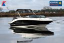 Sea Ray SPX 210 Outboard