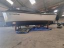 Stout 750 Petite Bateau