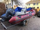 Zodiac Pro 420 -