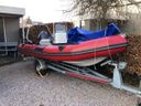Zodiac Pro 420 -