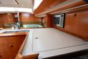 Jeanneau Sun Odyssey 49 DS -
