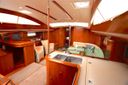 Jeanneau Sun Odyssey 49 DS -